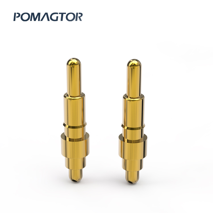 Double Headed Pogo Pin HY90 00084 001 Supply Pomagtor