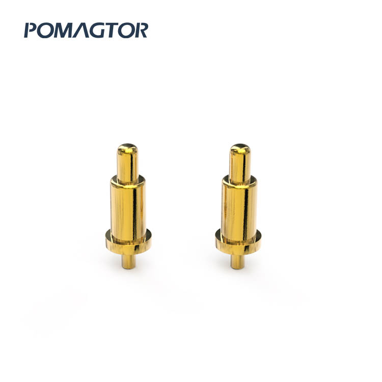 Modern DIP Pogo Pin Solutions from Pomagtor Can Help You Increase Connectivity