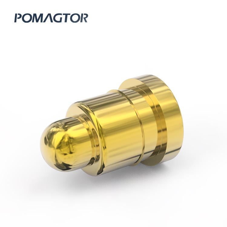 Powering Up with Pomagtor's SMT Pogo Pins for Beauty Instruments