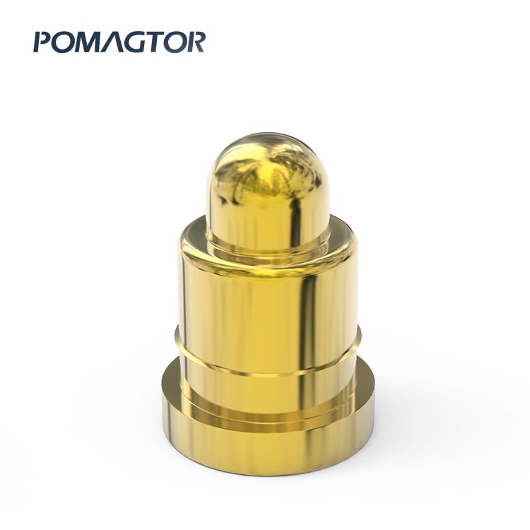 Pomagtor: Your Go-To Source for SMT Pogo Pins