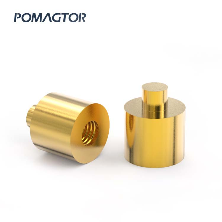  Presenting Pomagtor: Your Source for Special-Shaped Pogo Pins