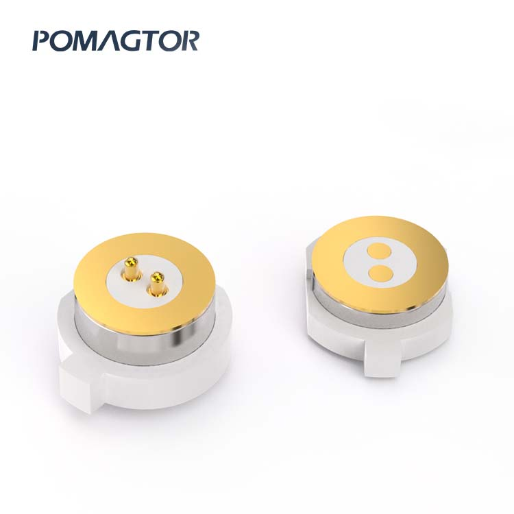 Revolutionizing Connectivity with Pomagtor's Magnetic Connectors