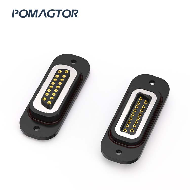 Unleash the Power of Magnetic Connectivity with Pomagtor