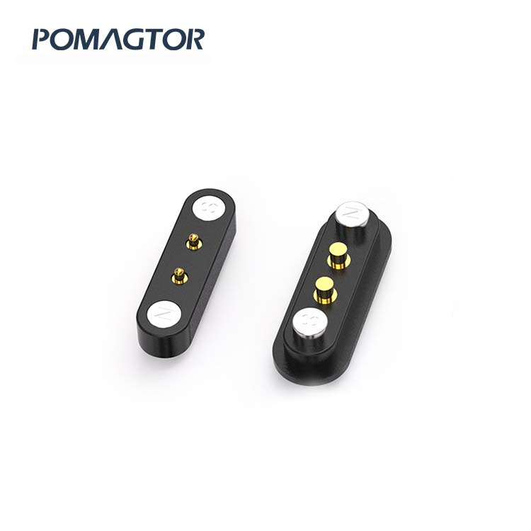 Pomagtor's 2 Pin Magnetic Connector: A Reliable and Efficient Solution for Your Connectivity Needs